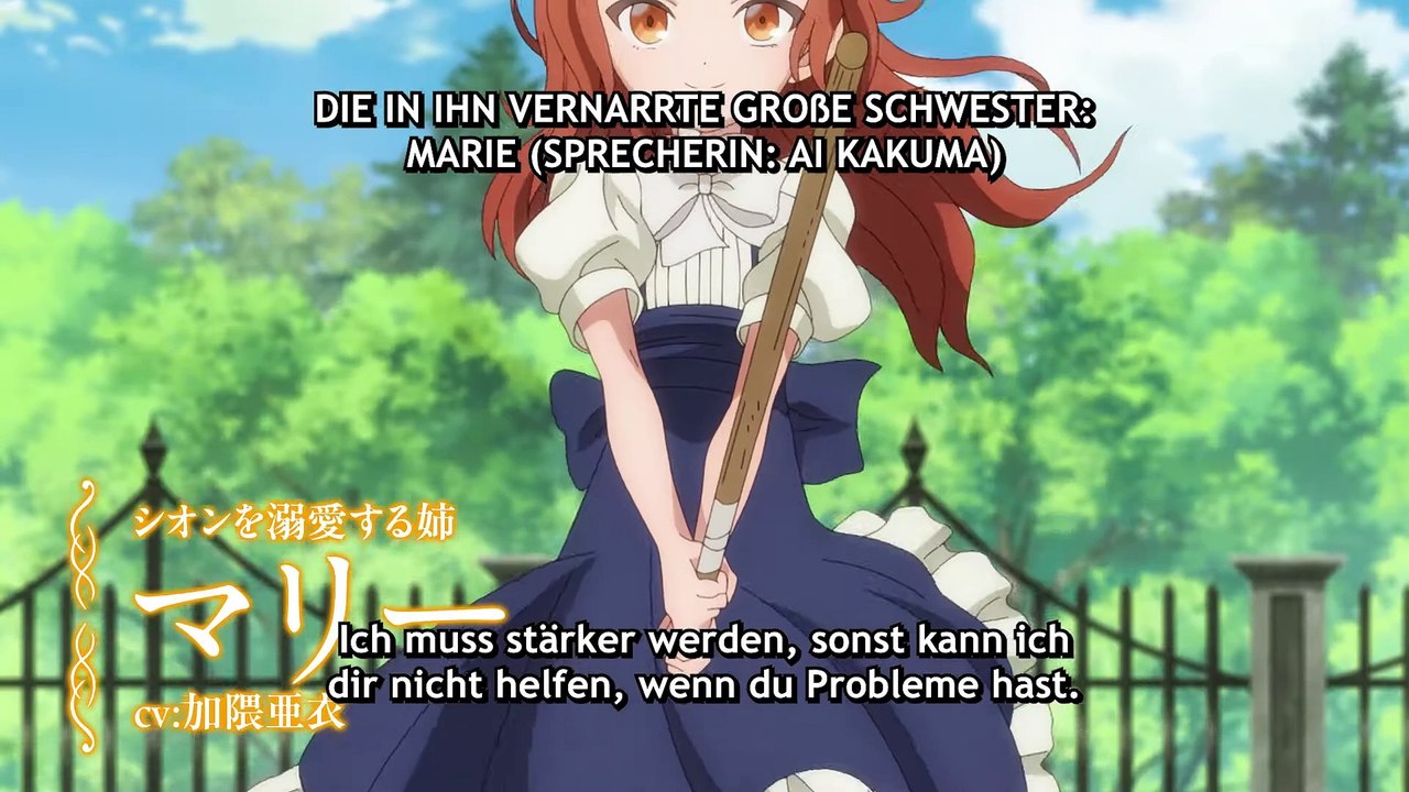 Magic Maker: How to Make Magic in Another World | show | 2025 | Official Trailer