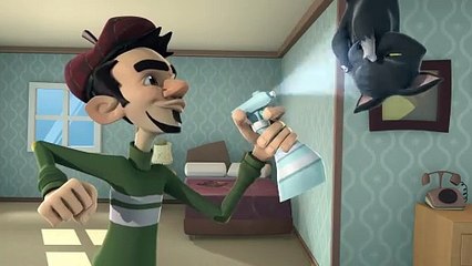 Cat's Meow | movie | 2009 | Official Clip