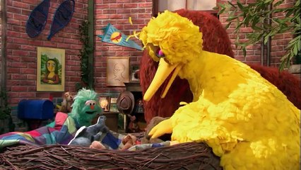Sesame Street  Episode 4163 (Full) (Original PBS Broadcast)