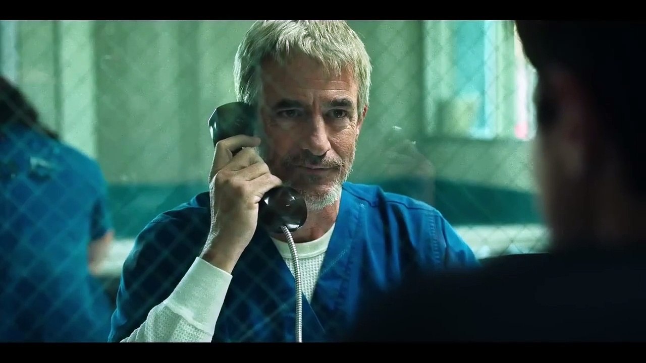 LIKE FATHER LIKE SON Official Trailer - Must Watch (2026)