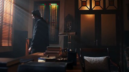 Kizil Goncalar Episode 33 English Subtitles