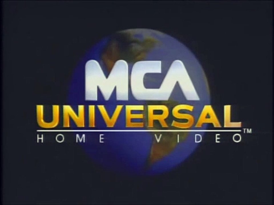 MCA Universal Home Video/Shapiro Glickenhaus Entertainment (1996/1994)