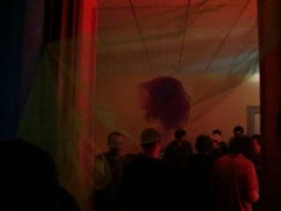 z-oobe  ANIV Minou Beanç Lombrik   19-04-2008