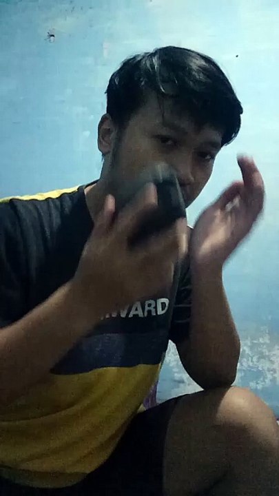 Apaan tu ?😱😱