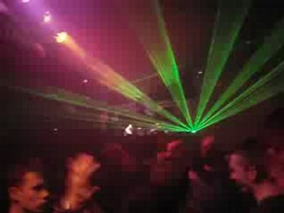 HardKoncept V² : Frontliner Vs Jones Vs B-Front