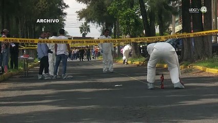 En dos ataques, tres mujeres y dos hombres fueron asesinados en Tonalá y Guadalajara