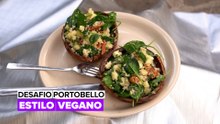 Desafio Portobello: Estilo Vegano