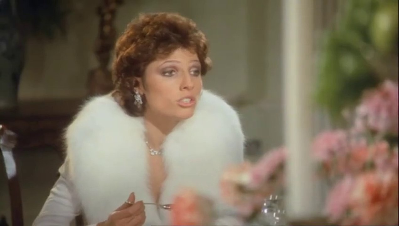 Sex • Comedy• British • Carry on Emmannuelle (1978)