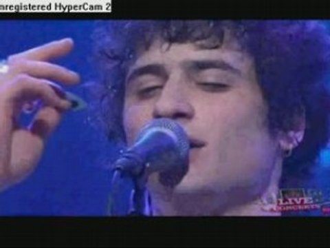 CONCERT BB BRUNES 26 AVRIL 2008 @ LA CIGALE PART 2