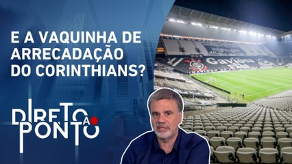 Política influencia no futebol? Mauro Beting comenta | DIRETO AO PONTO
