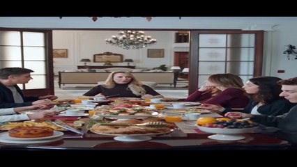 مسلسل المتوحش الحلقة 51 مترجم