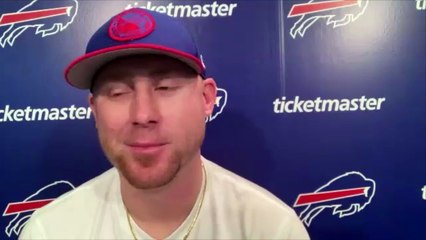 Buffalo Bills Coaches Sean McDermott, Joe Brady & Bobby Babich Discuss Win Over Jets 🏈
