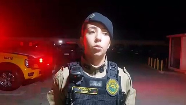 Tenente relata que homem teria sido esfaqueado durante briga generalizada