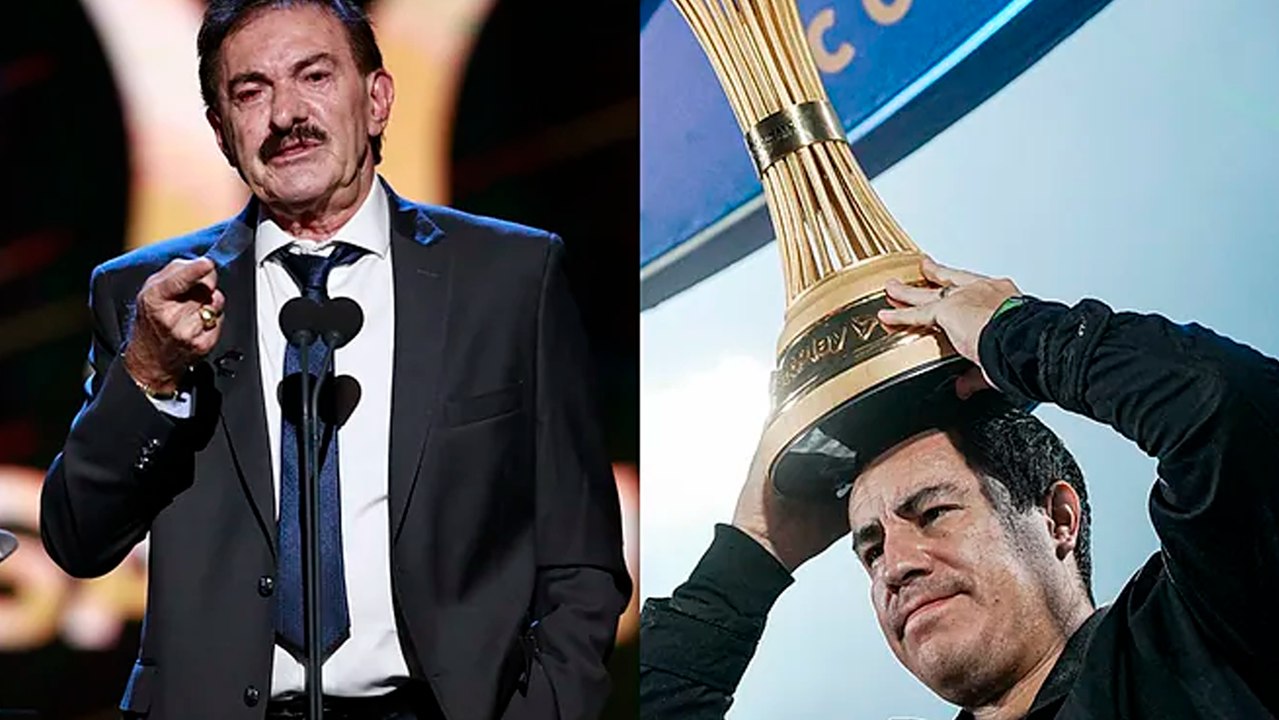 Efraín Juárez triunfa en Atlético Nacional y recibe elogios de La Volpe: "En México hay grandes pensadores"