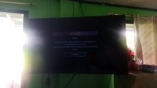 SKYWORTH Leap-S3 Google TV Bootup