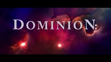 DOMINION THE LAST STAR WARRIOR Full Action Sci-Fi Movie English HD 2024