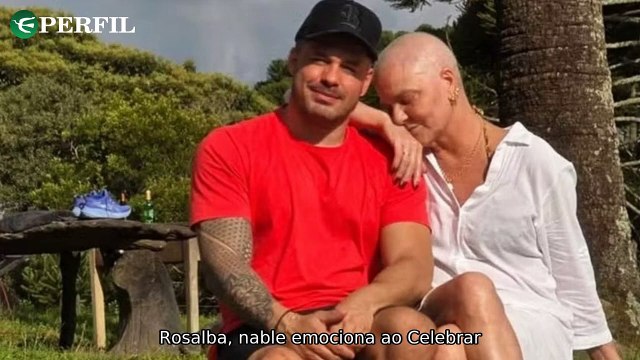 Emocionante: Mãe de Isis Valverde, médica vítima de incêndio e ex-modelo revelam segredos chocantes