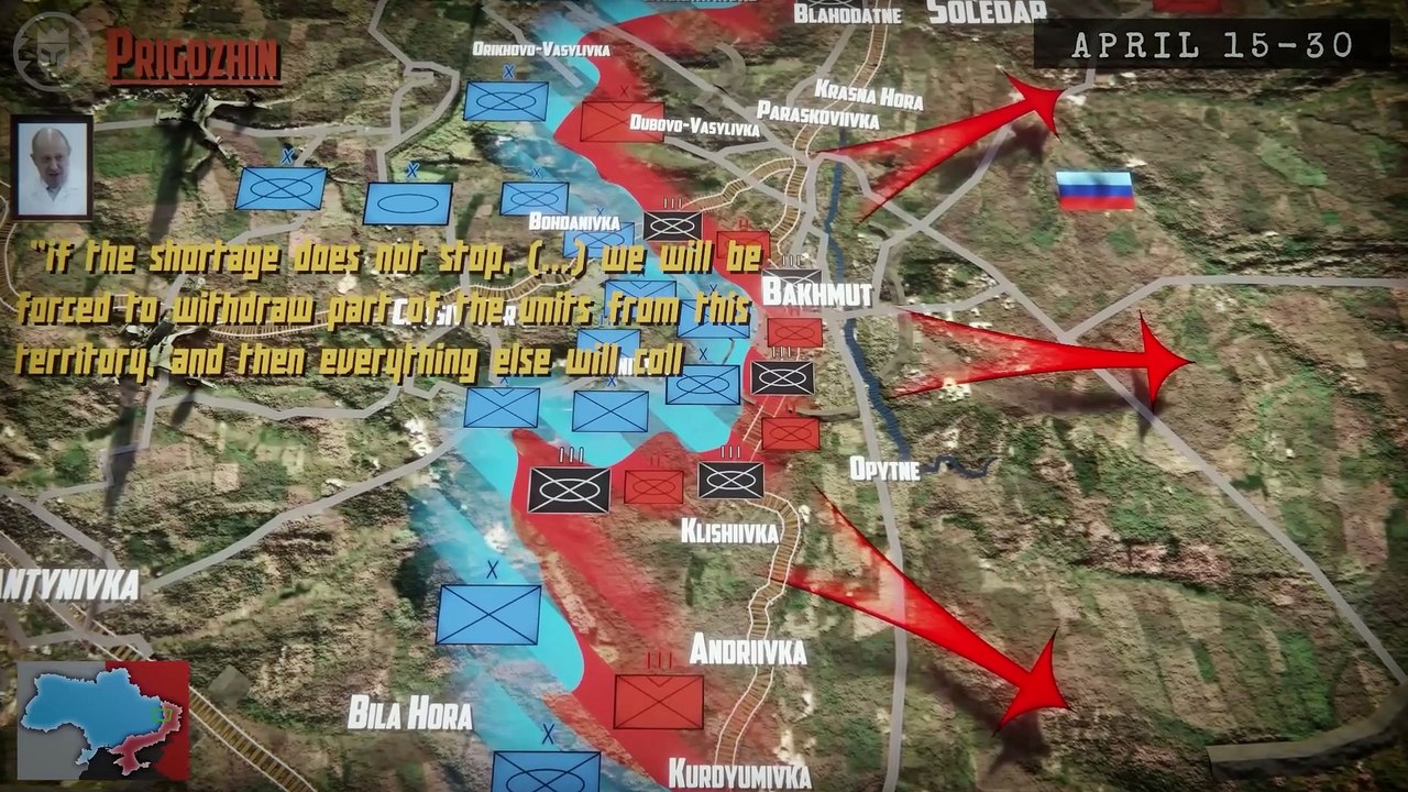 2023 05 18 Stalemate Again