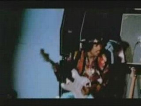 Seven ages of rock; les sixties