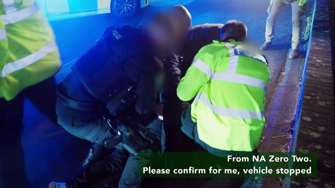 Traffic Cops S12E20 (30th December 2024)