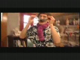 Parodie Michel Delpech