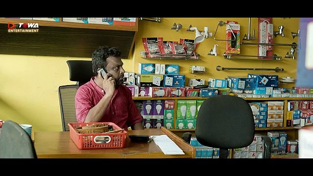 যেমন ভাই তেমন বোন - Jemon Bhai Temon Bon - Shamima Afrin Ome - Akhand Jahid - Bangla New Natok 2024