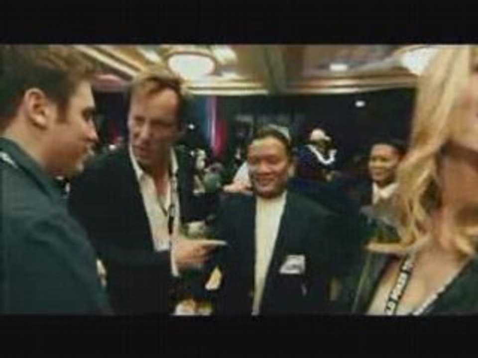 Deal Full Movie