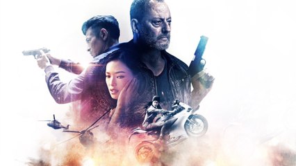 The Adventurers - Official Trailer 🎬