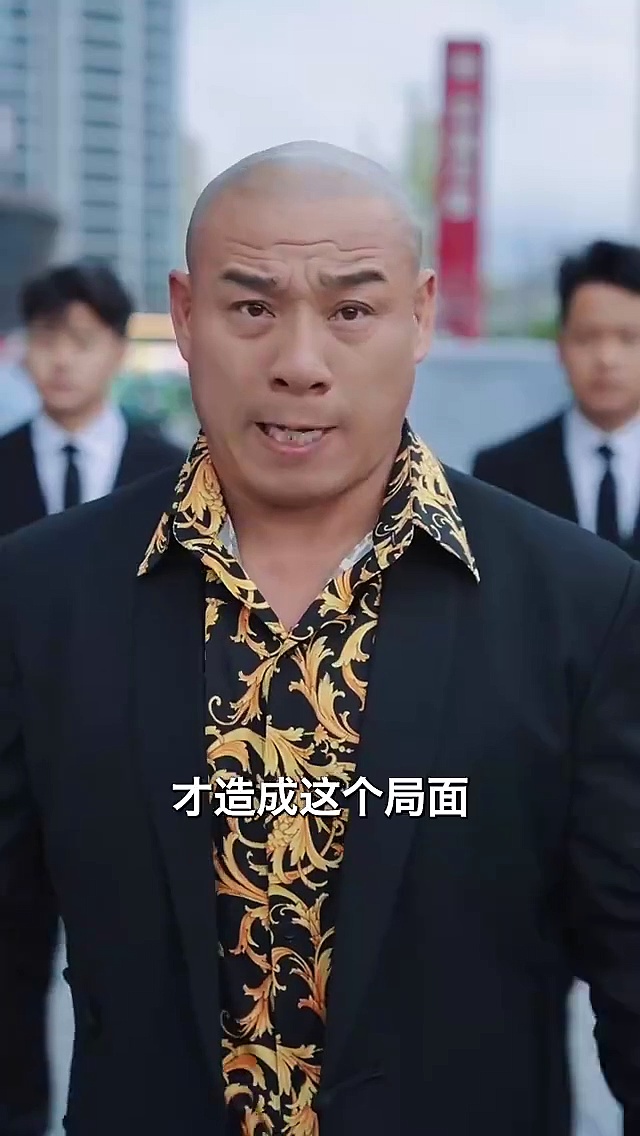 《荣归之龙有逆鳞》