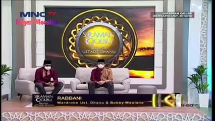 UDBM 12-3-21 UD Sedikit tapi berkah.