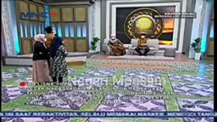 UDBM 17-3-21 Meidwijayanti sihir,Rukyah,emosi,egois.