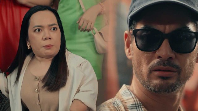 Lilet Matias, Attorney-At-Law: Lilet, makikitang muli ang holdaper (Teaser Ep. 224)