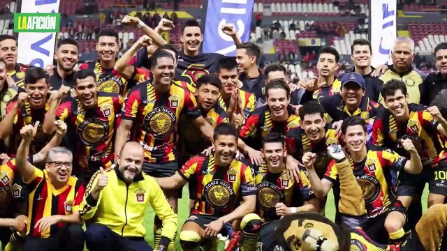 Leones Negros es campeón de la Copa por la Paz tras derrota a Chivas, que continúa sin ganar