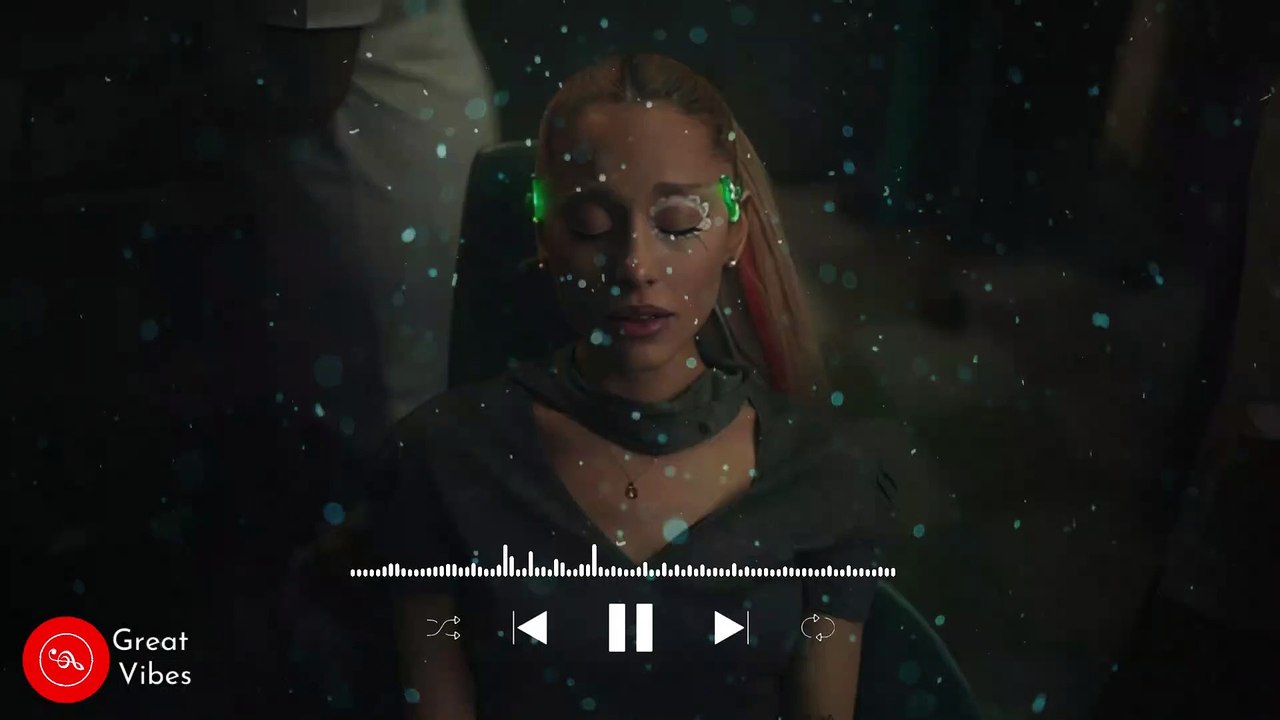 Ariana Grande - we can't be friends (wait for your love) (official music Lyrics)