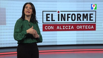 Resumen de las investigaciones que marcaron el 2024 | El Informe con Alicia Ortega 2/2