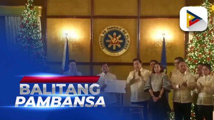 Education sector, nananatiling prayoridad sa 2025 National Budget ayon sa DBM