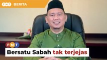 Timbalan ketua keluar parti tak jejas Bersatu Sabah hadapi PRN