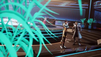 God of War Alliance Episode 44 Multi subtitles