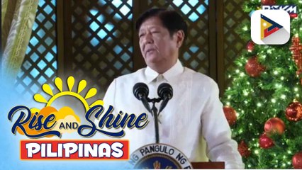 Mr. President On The Go! | P6.326-T national budget para sa 2025, nilagdaan na ni PBBM
