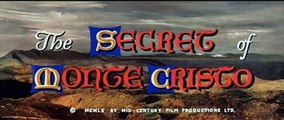 Preview Clip | The Secret Of Monte Cristo | Warner Archive