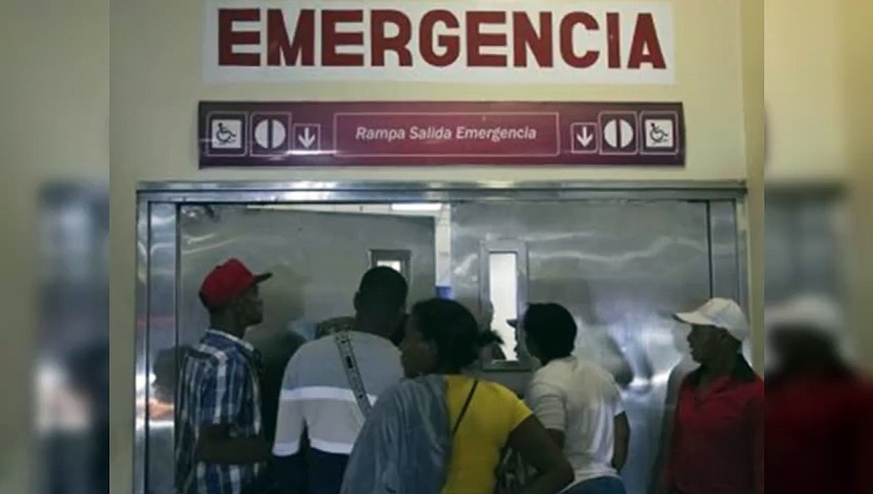 Salud Pública ofrece consejos para un Año Nuevo sin accidentes
