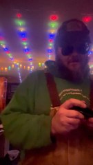 Triple stacked harmonica