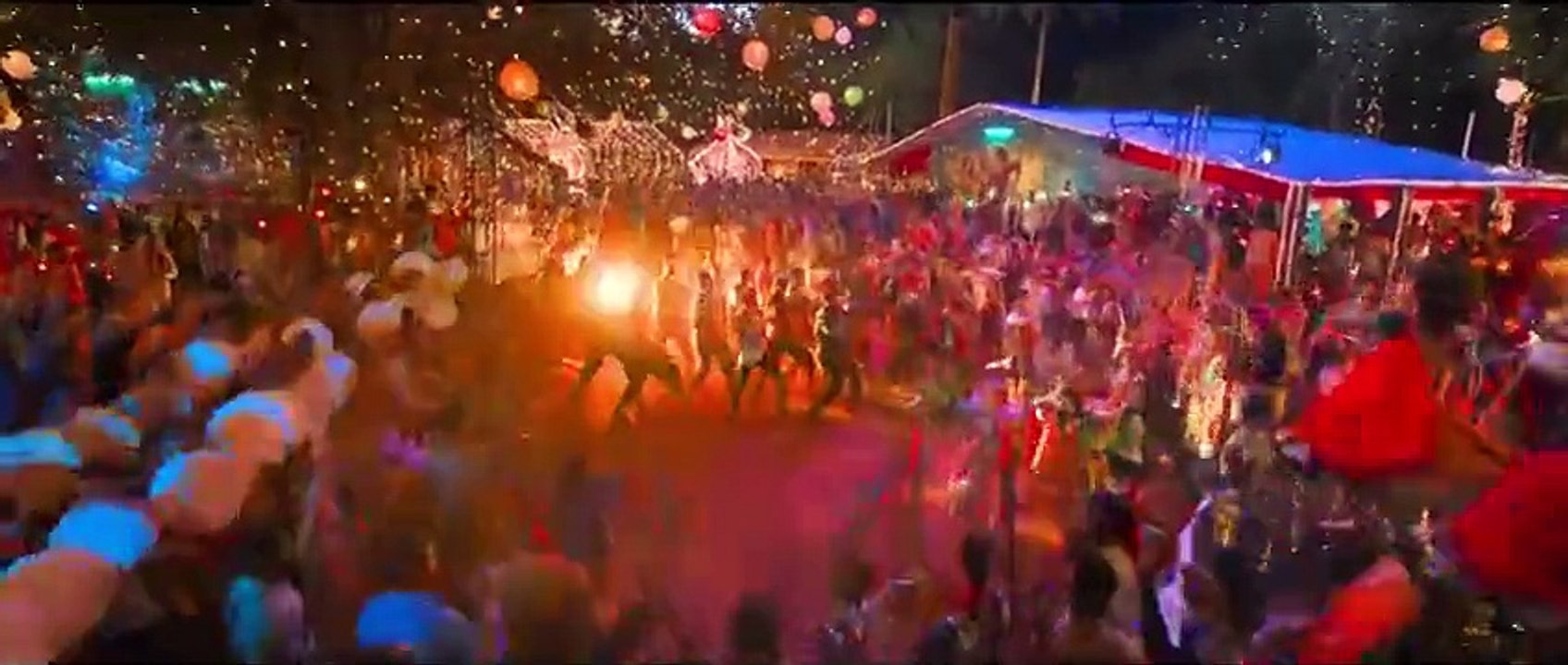 Vavaas Movie Trailer