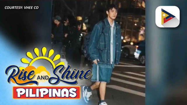 Alamin: Mga patok na fashion trends sa 2025