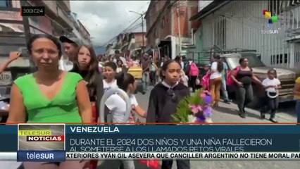 Tribunal Supremo de Venezuela impuso una multa a la red social Tik Tok