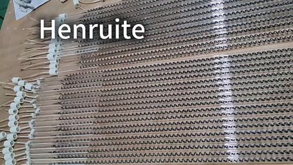 Hot selling carbon fiber heating lamp 690mm 1300w ir carbon fiber heating lamp