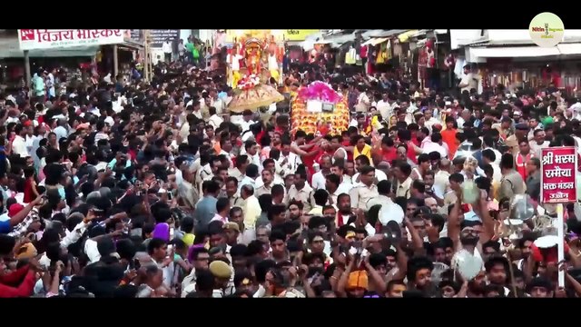 Sawan Special Mahakal Bhajan __ Mahakal Mere Ghar Aao __ Nitin Bagwan