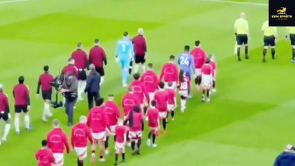 Manchester United vs Newcastle (0-2) Extended Highlights And Goals _EPL 2024