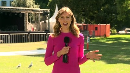 Melbourne’s NYE fireworks and laser show expected to dazzle