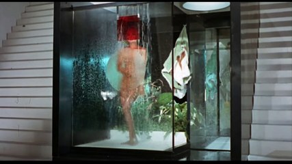 Danger: Diabolik (1968) ORIGINAL TRAILER [HD]